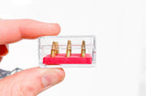 GoatGun Toy Miniature Model – Non-Firing Display Collectible