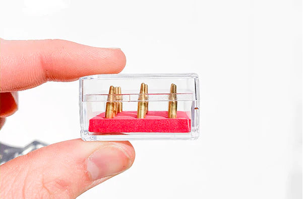 GoatGun Toy Miniature Model – Non-Firing Display Collectible