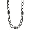 AKELLO BLACK: Black Carbon Power Chain