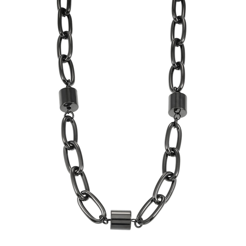 AKELLO BLACK: Black Carbon Power Chain