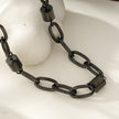 AKELLO BLACK: Black Carbon Power Chain