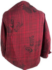 PRC6595 Avatar Pure Silk Bolero