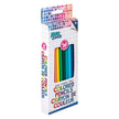 ALEX - Art of Fun - Crayon de couleur 30 pièces