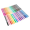 ALEX - Art of Fun - Fine Tip Markers 30Pk