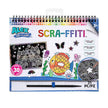 ALEX - Art of Fun - Scra-Ffiti