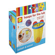 ALEX - Bath - Hoops For The Tub