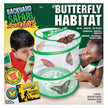ALEX - Bys Butterfly Habitat