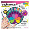 ALEX - DOUBLE COLOR NAIL POLISH SET