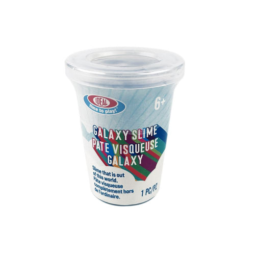 ALEX - GALAXY SLIME (100G)