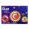 ALEX - GEAR ART DESIGNER (23 pcs)