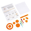 ALEX - GEAR ART DESIGNER (23 pcs)