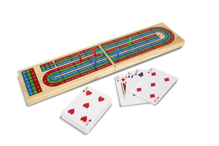 ALEX - Ideal - Cribbage