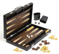 ALEX - Ideal - Deluxe - Backgammon