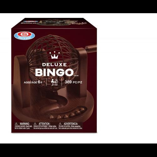 ALEX - Ideal - Deluxe - Bingo