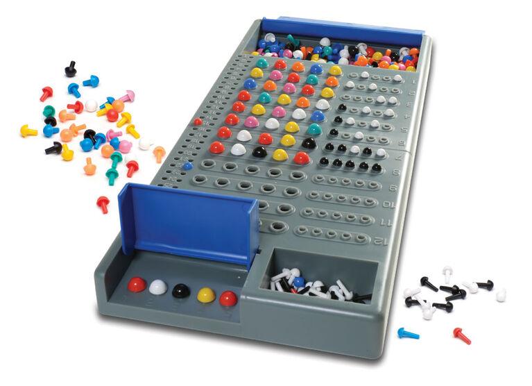 ALEX - Ideal - Family Codebreaker Game