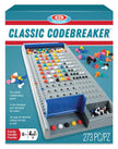 ALEX - Ideal - Family Codebreaker Game