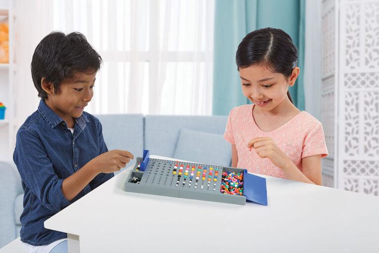 ALEX - Ideal - Family Codebreaker Game