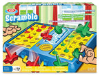 ALEX - Ideal - Kid-Scramble - Dual Game