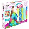 ALEX - Knot-A-Quilt Pattern