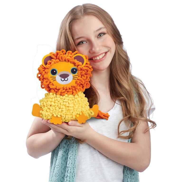 ALEX - Loopies Lion