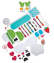 ALEX - Mon premier kit de couture