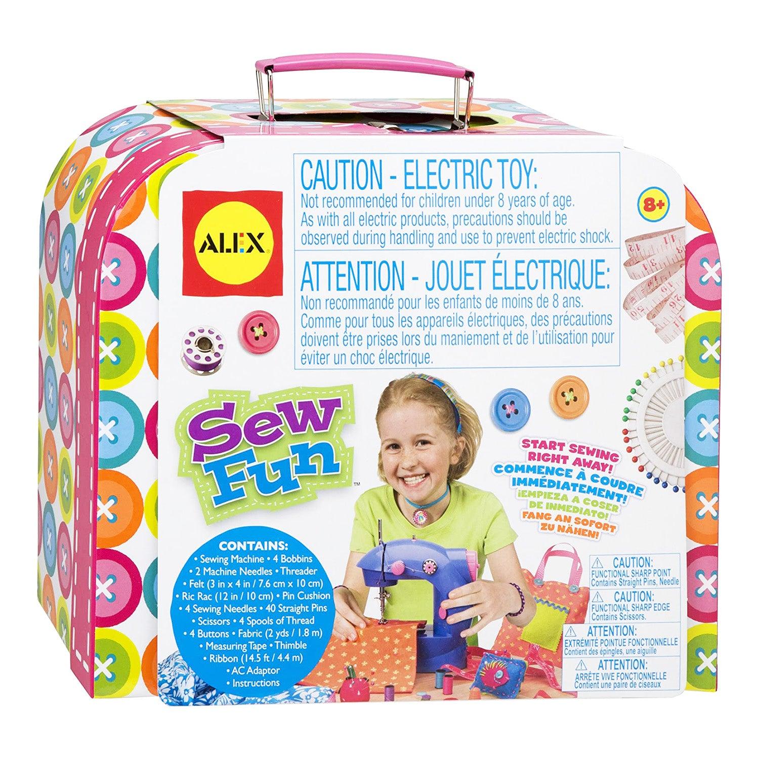 ALEX - Sew Fun