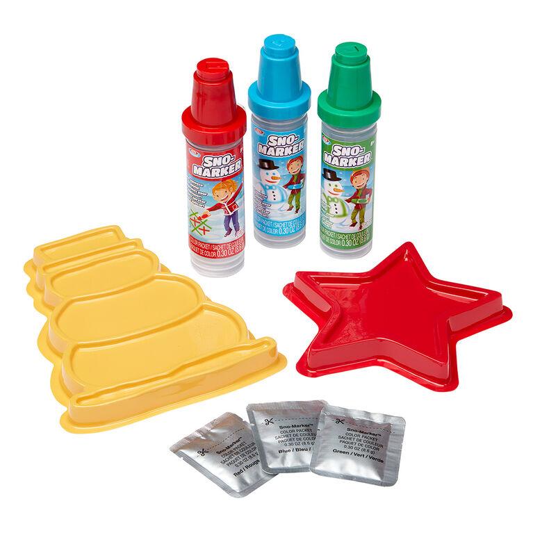 ALEX - Sno-Art Kit