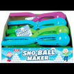 ALEX - Sno Ball Maker