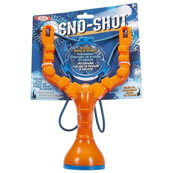 ALEX - Sno-Shot