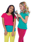 ALEX - Spa - Hair Chalk Salon