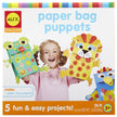 ALEX Toys - Discover Paper Bag Puppets