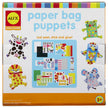 ALEX Toys - Discover Paper Bag Puppets
