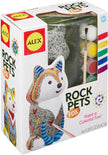 ALEX Toys - Rock Pets Fox