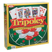ALEX - Jeu de société Tripoley Deluxe
