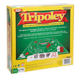 ALEX - Jeu de société Tripoley Deluxe