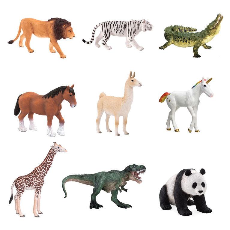 ALEX - World of Animal