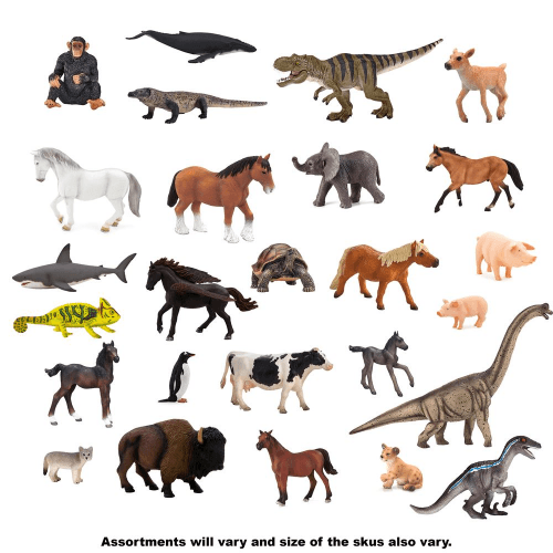 ALEX - World of Animal