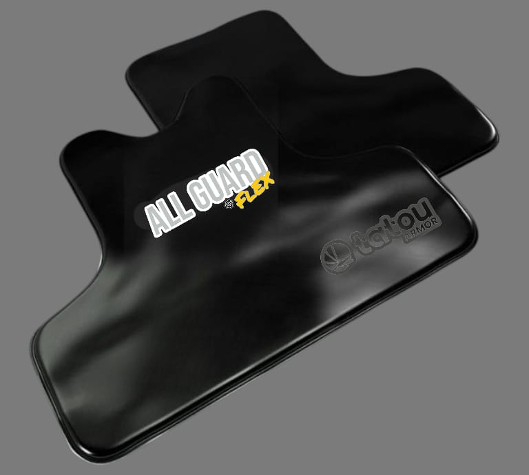 STAB-PROOF SOFT ARMOR 11x14 SAPI IIIA/HG2