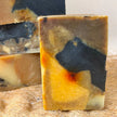 ALL NATURAL SUPER ACNE ALL IN ONE FACE & BODY BAR