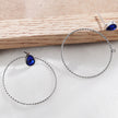 Boucles d'oreilles ALLORA