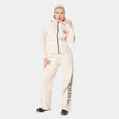 ALPHAFIRE BOTTOM — TACTICAL BEIGE