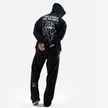 ALPHA PROTOCOL TOP — WAR BLACK