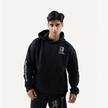 ALPHA PROTOCOL TOP — WAR BLACK