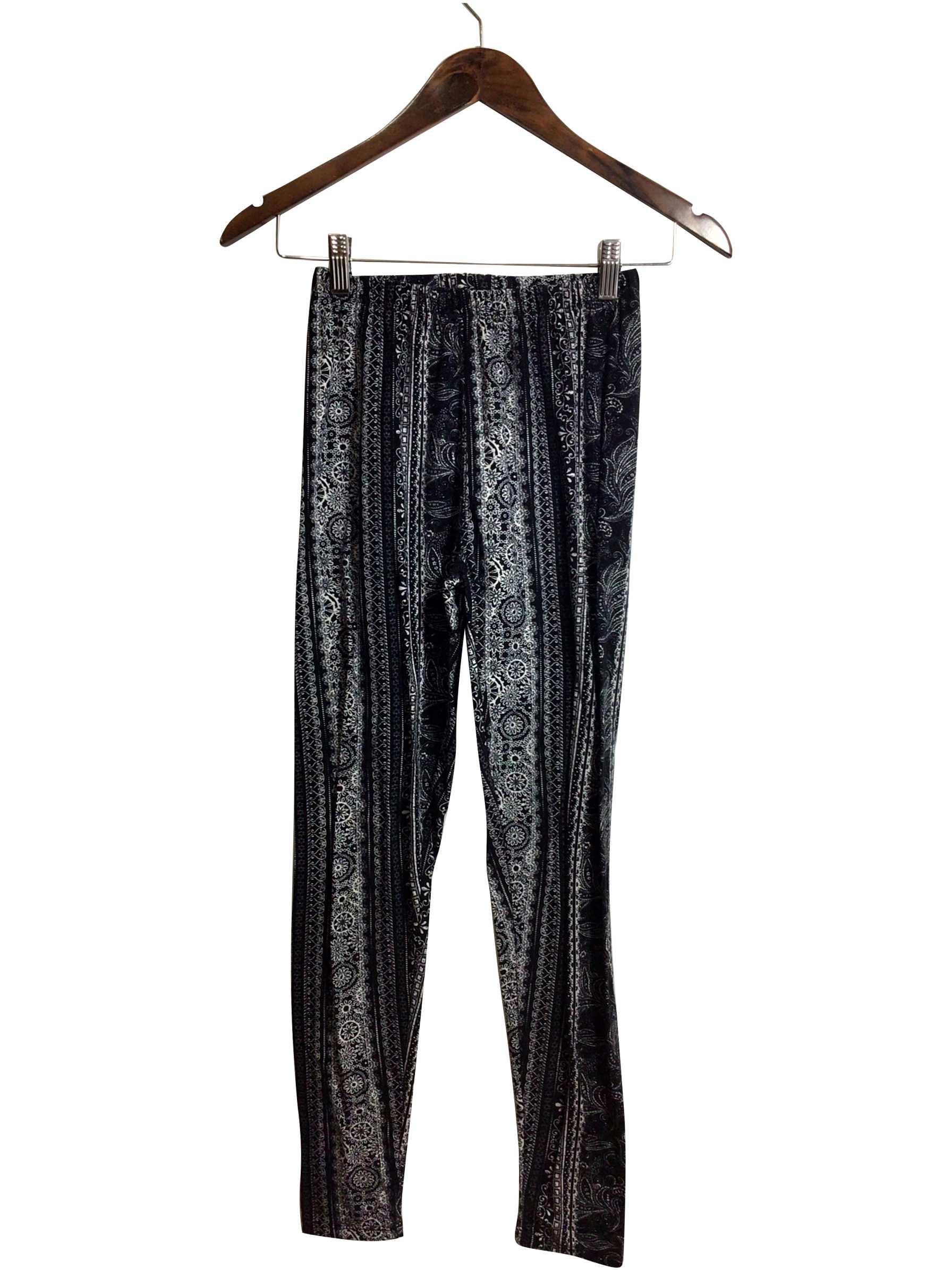 ALWAYS Regular fit Activewear Legging in Black - XS