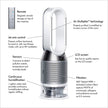 DYSON OFFICIAL OUTLET - Hygienic Mist Humidifier - Refurbished (EXCELLENT) with 1 year Dyson Warranty -  AM10