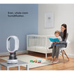 DYSON OFFICIAL OUTLET - Hygienic Mist Humidifier - Refurbished (EXCELLENT) with 1 year Dyson Warranty -  AM10