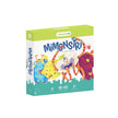 AMALGAME - Mimonstri - Amalgame (Bil)