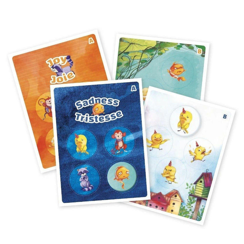 AMALGAME - Pik Mimik - Amalgame (Bil)