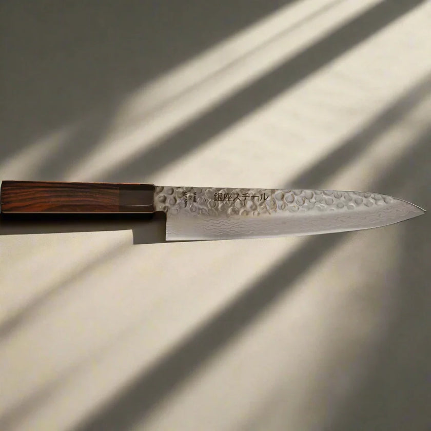 AMAYA 210 | Gyuto/Chef Knife 210mm Blade