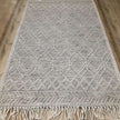 Amaya Woven Wool 6X9 Rug